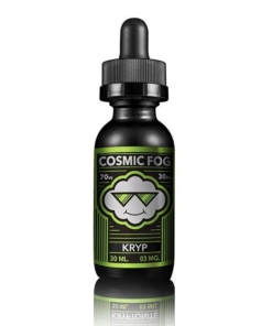 liquido cosmic fog kryp