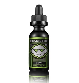 liquido cosmic fog kryp