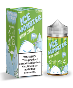 Ice Monster Melon Colada