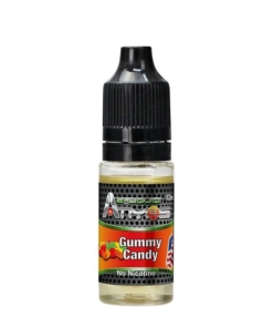 liquido atmos gummy candy