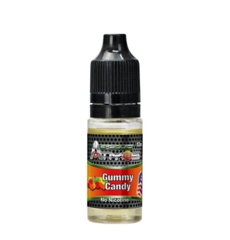 liquido atmos gummy candy