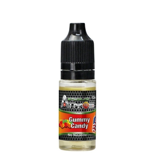 liquido atmos gummy candy