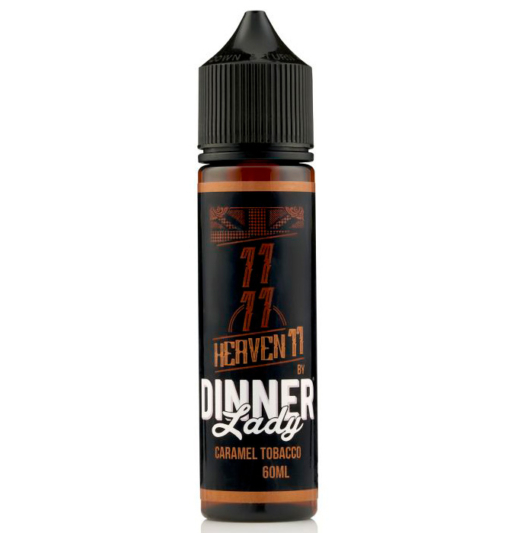 Heaven 11 tabaco caramelo dinner
