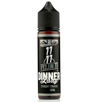 Felon 11 - Tabaco staight