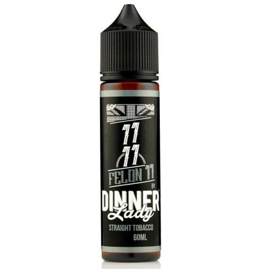 Felon 11 - Tabaco staight