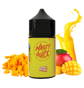 Nasty Juice Cush Man Mango