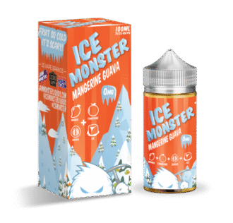 Ice Monster Guayaba Mangerina