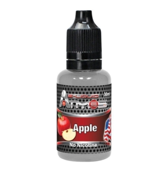 liquido atmos manzana