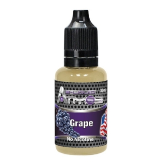 E-LIQUID ATMOS Uva 12/30mL
