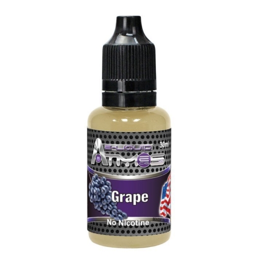 E-LIQUID ATMOS Uva 12/30mL