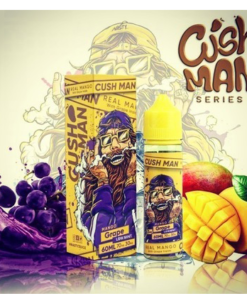 nasty juice cushman mango uva