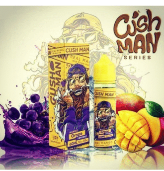 nasty juice cushman mango uva