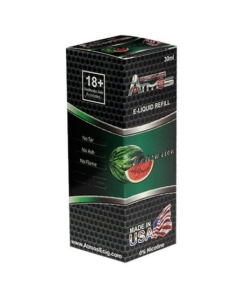 E-LIQUID ATMOS sandia caja