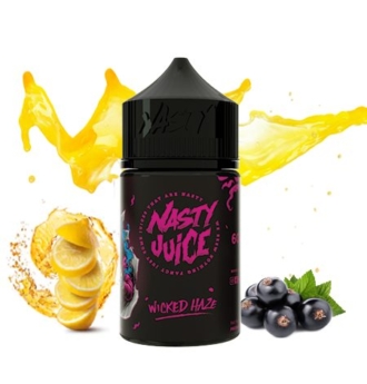 nasty juice wicked haze grosellas limonada