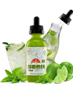 Sunset Mojito - Mojito Tradicional Hielo