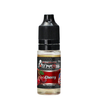 e-liquido atmos cereza