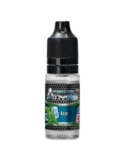 liquido atmos menta hielo 12ml