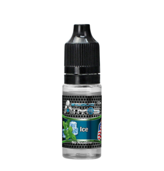 liquido atmos menta hielo 12ml