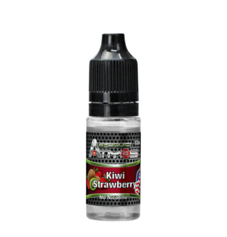 liquido atmos kiwi frutilla 12ml
