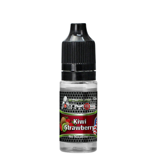 liquido atmos kiwi frutilla 12ml