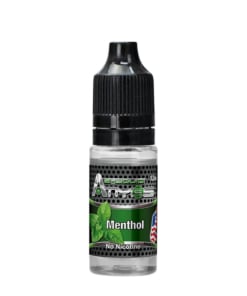 liquido atmos menta menthol 12ml