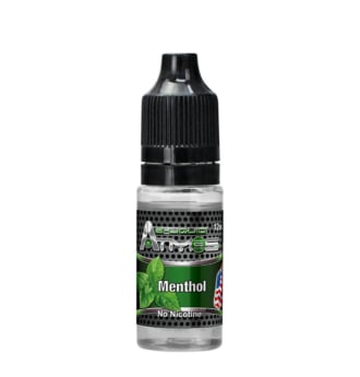 liquido atmos menta menthol 12ml