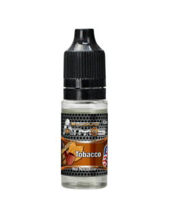 e-liquido atmos tabaco tobacco