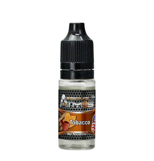 e-liquido atmos tabaco tobacco