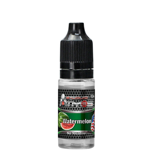 e-liquido atmos sandía