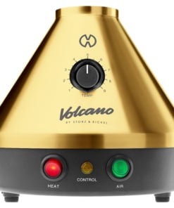 Volcano Classic Gold