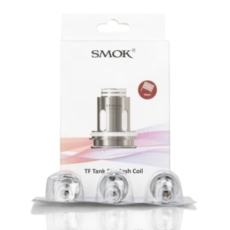 resistencia tf tank smok