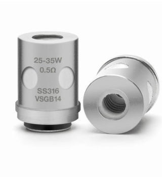 resistencia EUC cerámica 0.5