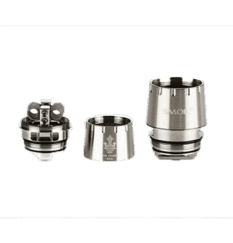 atomizador TFV12 RBA smok