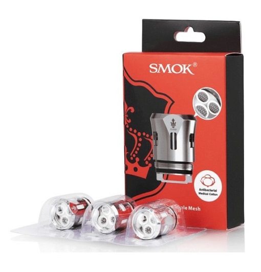 resistencias tfv12 prince triple mesh