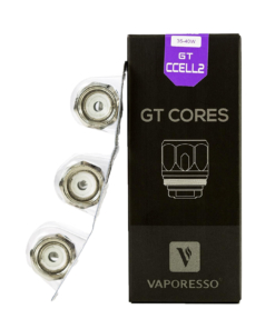 pack resistencias gt ccell 2