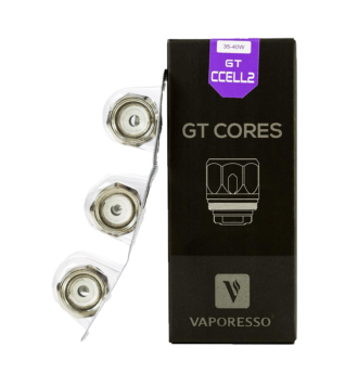 pack resistencias gt ccell 2