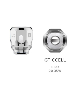 Resistencia GT cCell Cerámica - Imagen 2
