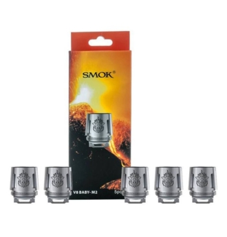 resistencia smok tfv8 M2 0.15