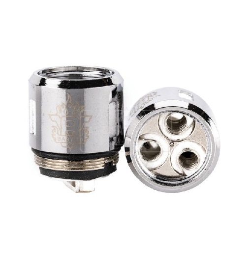 resistencia tfv8 baby t6