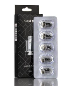 resistencia smok nord 0.6 mesh