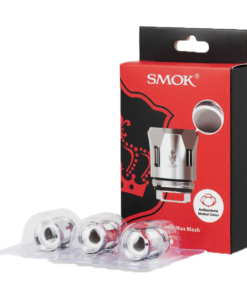 Resistencia TFV12 prince Max Mesh