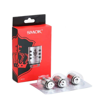 resistencia TFV12 prince M4