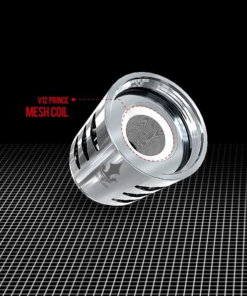 resistencia tfv12 prince strip