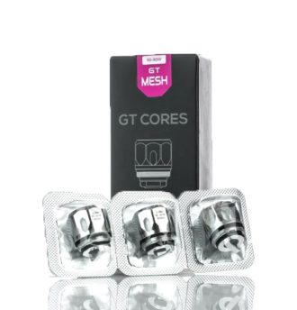 pack resistencias gt mesh