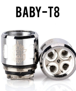 resistencia smok TFV8 T8 0.15 ohm