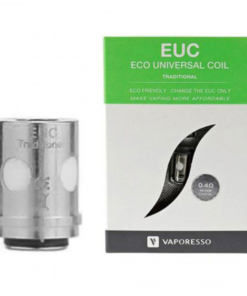 pack resistencias EUC tradicional 0.4