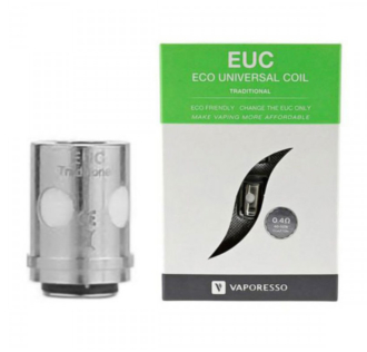 pack resistencias EUC tradicional 0.4