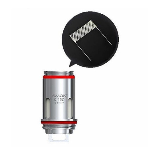 resistencia pen 22 strip