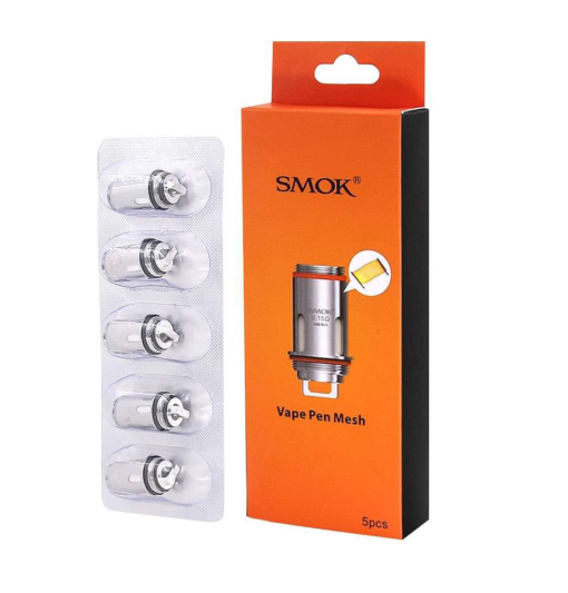 resistencia pen 22 mesh 0.15