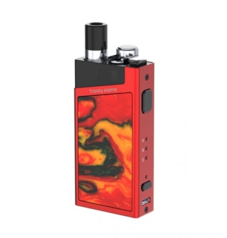 Smok Trinity Alpha Pod - Imagen 3
